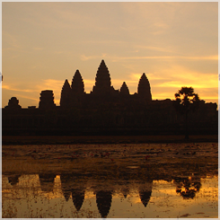 Angkor Wat